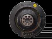 Kurbelwellenriemenscheibe VW TOUAREG (7LA, 7L6, 7L7) 3.2 V6 079105251AN