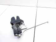 Heckklappenschloss MITSUBISHI GALANT VI (EA_) 2.5 V6 24V (EA5A)