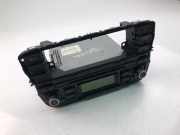 Multifunktionsanzeige Skoda Citigo (AA) 1ST035156B