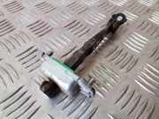 Türanschlag hinten rechts KIA SORENTO II (XM) 2.2 CRDi 4WD