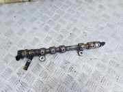 KRAFTSTOFFVERTEILER EINSPRITZLEISTE VERTEILERROHR TOYOTA AURIS (_E18_) 1.6 D4-D (WWE185_) 0445214177