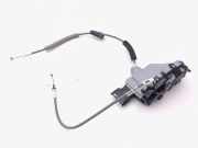Türschloss hinten links PEUGEOT 2008 II 1.2 PureTech 130 444433