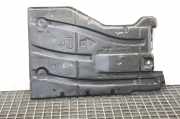 Rechte Unterbodenabdeckung TOYOTA AURIS (_E15_) 1.8 Hybrid (ZWE150_) 58165-47020