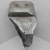 Heat Insulation VW TOUAREG (7LA, 7L6, 7L7) 3.0 V6 TDI 059145325AM