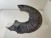 Front Brake Disc Protection VW PASSAT B7 ALLTRACK (365) 2.0 TDI 1K0615312F