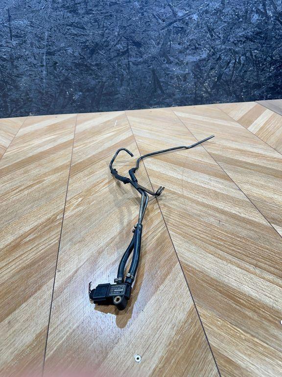 DPF-Drucksensor MERCEDES-BENZ VITO / MIXTO Furgon (W639) 115 CDI A0061539528 0281002925