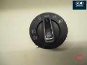 Schalter für Licht VW CC (35) 3C8941431A