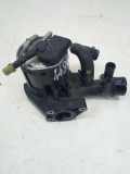 Kraftstofffilterhalter MERCEDES-BENZ GLC (X253, C253) 220 d 4-matic (253.905) A6512001556