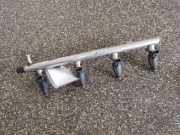 Einspritzventil Set MERCEDES-BENZ A (W168) A 140 (168.031, 168.131) 0280155753