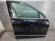 Vordere rechte Tür VW TOUAREG (CR7) 3.0 TDI 4motion