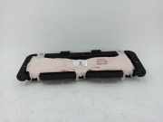 Knie-Airbag MERCEDES-BENZ M (W166) ML 350 BlueTEC 4-matic (166.024) 1668600102