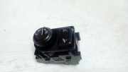 Spiegeleinstellschalter NISSAN QASHQAI / QASHQAI +2 I (J10, JJ10) 1.6 dCi
