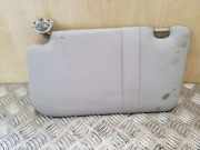 Rechte Sonnenblende NISSAN X-TRAIL (T31) 2.0 dCi