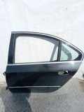 Tür rechts hinten Peugeot 607 ()