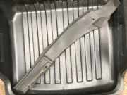 Blende Kotflügel links vorne Infiniti FX (S51) 658211CA0A