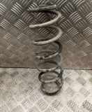 Schraubenfeder hinten links