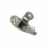 Motorhalter links AUDI A6 (4F2, C6) 2.0 TDI 3MD3 8E0199351
