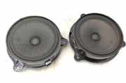 Lautsprecher rechts hinten Renault Laguna III Grandtour (T) 281440001R