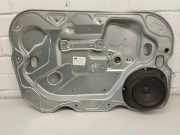 Türfensterheber hinten rechts FORD FOCUS II Turnier (DA_) 1.6 5P30127 4M51A203A29BG