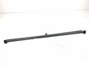 Kofferraum-Abdeckung PEUGEOT 307 CC (3B) 1.6 16V