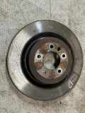 Bremsscheibe hinten rechts LAND ROVER RANGE ROVER SPORT (L320) 3.0 D 4x4