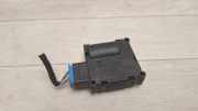 Air Flap Motor AUDI A6 (4F2, C6) 2.7 TDI 0132801359