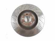 Bremsscheibe vorne links MERCEDES-BENZ GLS (X166) 350 d 4-matic (166.824) 1664210912
