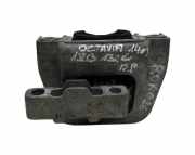 Motorbock vorne Skoda Octavia III (5E) 5Q0199262BK