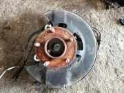 Radnaben vorne links CHEVROLET ORLANDO (J309) 2.0 D