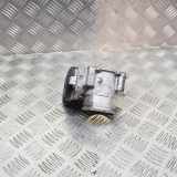 Drosselklappe LAND ROVER RANGE ROVER EVOQUE (L538) 2.0 D 4x4 0280750610 G4D3-9F991-AA