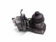 Ölfilterhalter MITSUBISHI OUTLANDER II (CW_W) 2.2 DI-D 4WD 9682632980