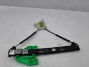 Türfensterheber hinten rechts SEAT CUPRA LEON (KL1) 1.5 TSI 5FA339462