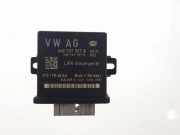 Scheinwerfer-Steuergerät AUDI A6 Allroad (4GH, 4GJ) 3.0 TDI quattro 4H0907357B