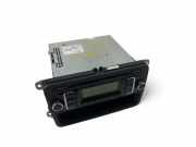 Radio/Navigationssystem-Kombination VW Polo V (6R, 6C) 5M0035156C