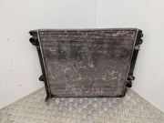 Kühler Toyota Land Cruiser (J12)