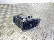 Frischluftgrill OPEL ASTRA K 1.6 CDTi 39079605