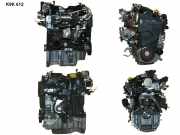 Motor DACIA DUSTER 1.5 dCi K9K612