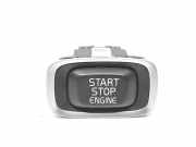 Zündanlassschalter Volvo V60 I (155) 31318791