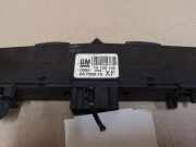 Tastenpanel OPEL ASTRA H Sedan (L69) 1.3 CDTi 13100105
