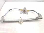 Fensterheber rechts hinten Peugeot 406 Coupe (8C) 9615037580