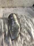 Hitzeschutz MERCEDES-BENZ B (W246, W242) B 250 4-matic (246.246) A2463520401