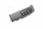 Tastenpanel HYUNDAI IONIQ (AE) 1.6 GDI Hybrid 93700-G2RK0