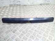 Kennzeichenbeleuchtung Verkleidung