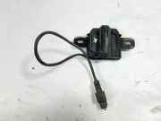 Linke Motorhaubenverriegelung VOLVO V40 Hatchback D2