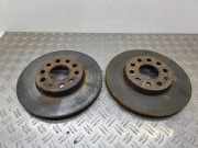 Bremsscheibe vorne links VW GOLF V (1K1) 2.0 TDI 16V