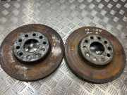 Bremsscheibe vorne rechts AUDI A3 (8P1) 2.0 TDI 16V