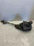 Gangschaltmechanismus AUDI A4 Cabrio (8H7, B6, 8HE, B7) 2.0 TDI 8E0711406A