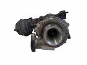 Turbolader Opel Astra J Caravan (P10) 98053674