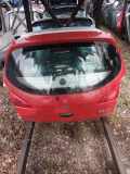 Kofferraumdeckel MITSUBISHI COLT VI (Z3_A, Z2_A) 1.1