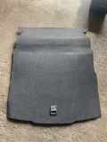 Bodenbelag Kofferraum Audi A4 (8K, B8) 8T0863463